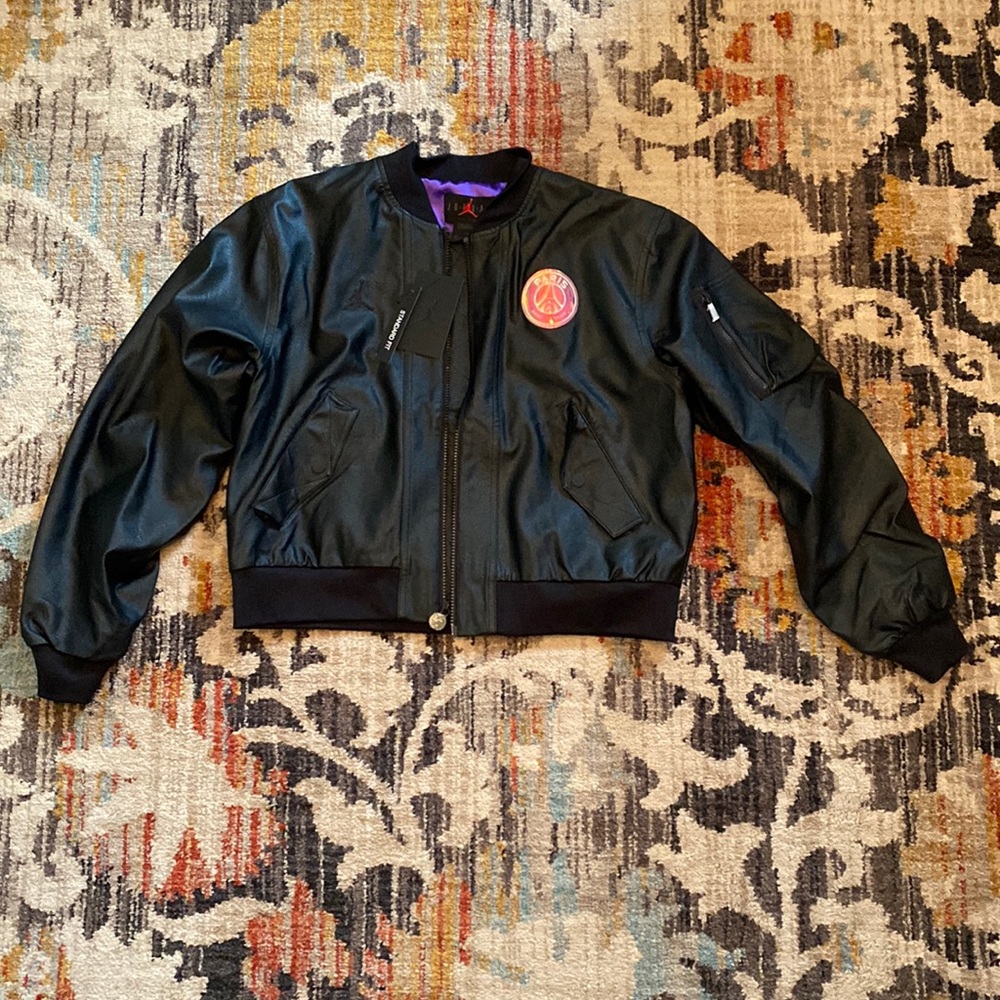 Women’s Jordan Paris Saint-Germain Jacket